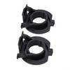 H7 LED Lamp Adapter Set for Ford Focus MK3, Fiat