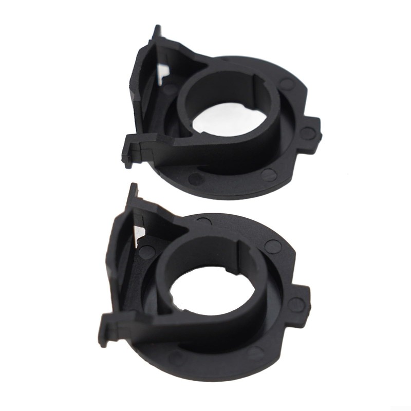 H7 LED Lamp Adapter Set for Ford Focus MK3, Fiat