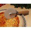 ELETTRO CENTER Pizza Wheel/Size Pasta in Delrin Cod. 990198