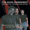 The Main Ingredient by The Main Ingredient [['audioCD']]