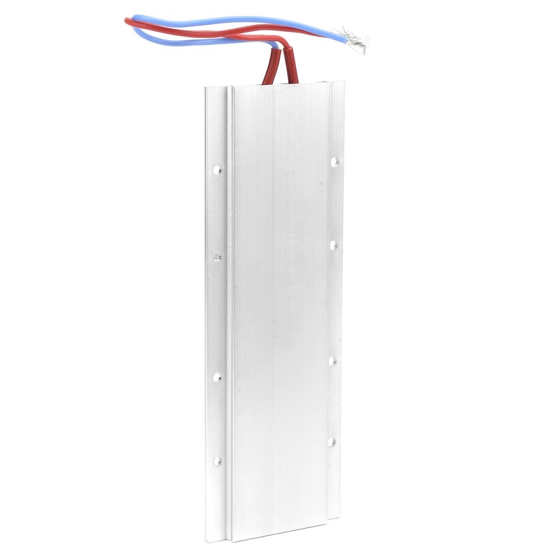 PTC Heating Plate Insulated Type Aluminum Shell Ceramic Sheet Electricity