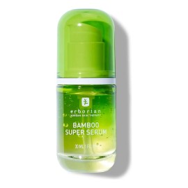 Serum Facial Hidratante Erborian Bamboo Acido Hialuronico