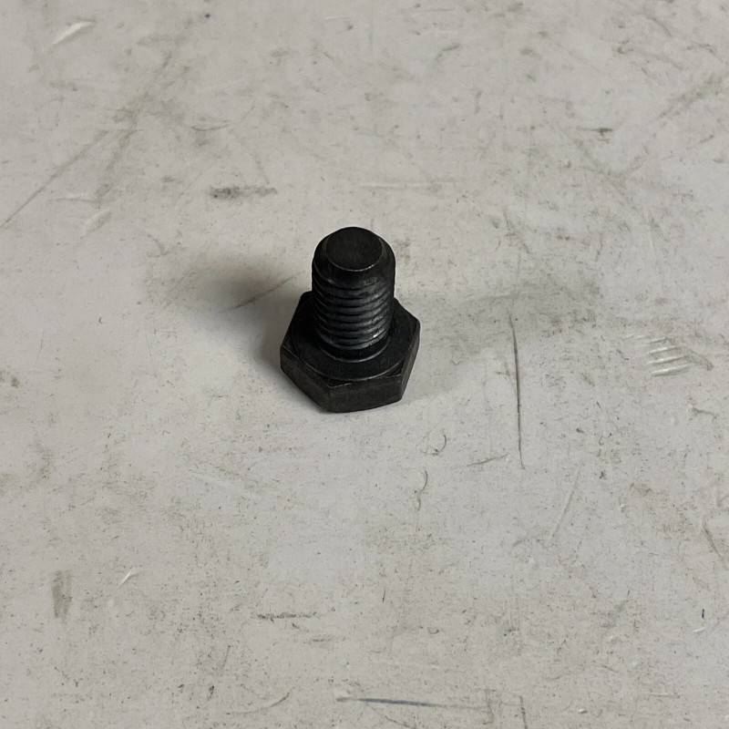 Arvin Meritor TDA MS210016 1 MERITOR AXLE CAP SCREW (5