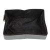 Collapsible Cat Litter Box Cloth Waterproof Outdoor Portable Cat Litter