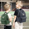 Toddler Backpack for Boys 2-5: Preschool Kindergarten Backpack - 13"
