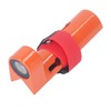 Grade Rod Level Adjustable Aluminum Right Angle Bubble Level for