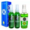 JYE Kit Jye Shampoo Cabello Crecimiento 2 Shampoo Y 1