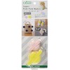 Clover CL58-773 Super Pom Pom Maker, Medium Set, φ1.4, 1.8