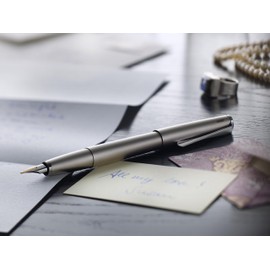 LAMY Studio Fountain Pen