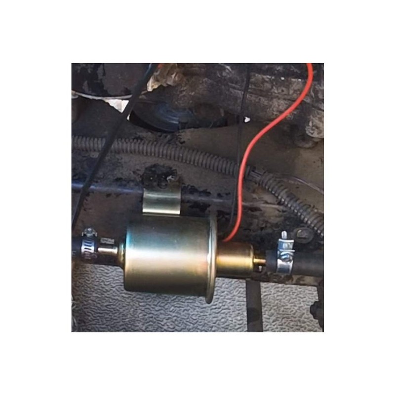 Ketofa 4011545 Fuel Pump Assembly 4011492 4010658 4170020 Replacement for