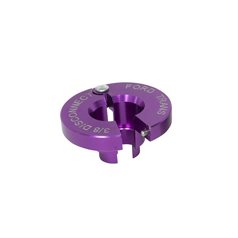 Lisle Corp - Ford Transmission Disconnect 3/8