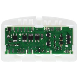 Thetford C250 Caravan/Motorhome Cassette Toilet Control Panel FF (4 Button)