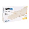 FRANZ MENSCH Hygostar Safe Virus Examination Gloves, Nitrile, Pack of