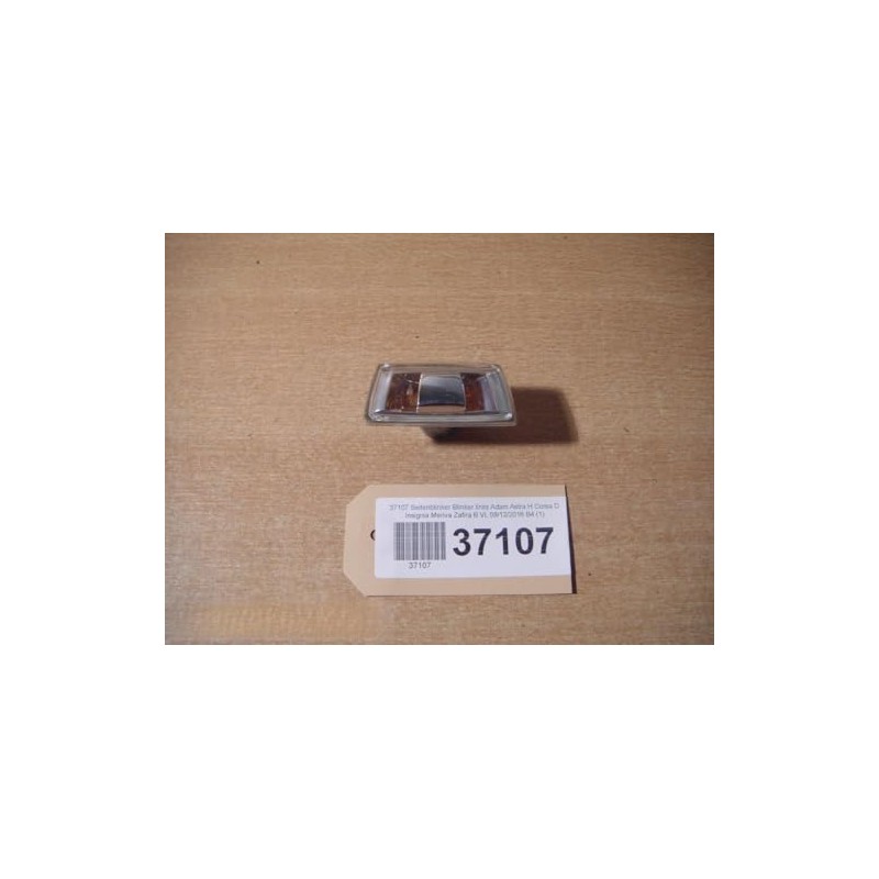 Adam Astra H Corsa D Insignia Meriva Zafira B Left