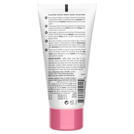 MAJA, Crema para manos Love Rose | Ideal para piel seca, 80 ml