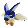 Capcom Monster Hunter: Legiana Chibi Plush