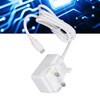 for Pi 5 Power Supply 5.1V 5A 27W PD USB