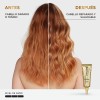 Ampolletas Pantene Shot de Reconstrucción Perlas Pro-Vitaminas 3 de 15