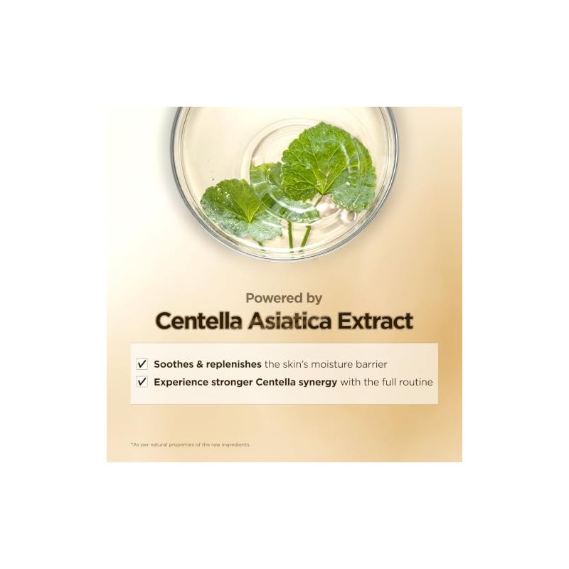 SKIN1004 Madagascar Centella Travel Kit