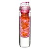 Sagaform Bottle, Pink, 27.2 x 7.4 x 7.4 cm
