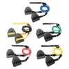 Swimming Arm Strength Trainer Professional Swimming Resistance Exercise Bands with