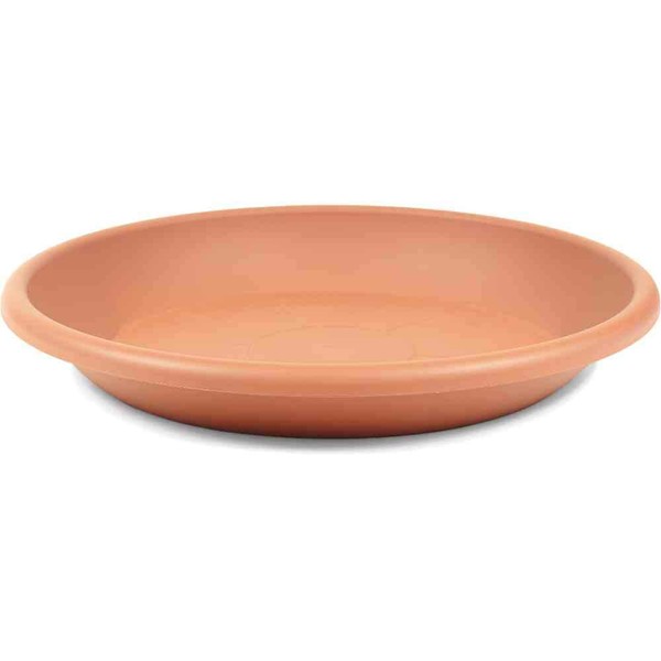 Siena Garden Round Coaster for Cilindro 50 Terracotta 49 cm