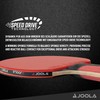 Joola Rosskopf Classic Table Tennis Bat