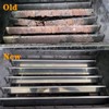 Votenli S753F (5-Pack) 16GA 22.5" Flavorizer Bar 7508 Burners for