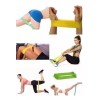 Compraymas 1 Bandas Ligas De Resistencia Para Ejercicio Yoga Crossfit