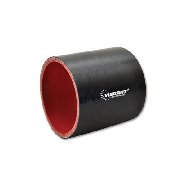 Vibrant Performance Vibrant Performance Vibrant 2726 Reinforced Straight Hose Coupler