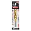 BIGMAN BMST-M12 Hex Shaft Drill Tap 0.5 x 0.07 inches