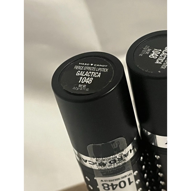 Hard Candy Fierce Effects Lipstick 2 Pack – Galactica #1048