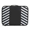 Barber Tool Bag Large Capacity Hairdressing Tools Storage Bag Carrying