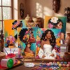 Sherr Juego de 140 piezas de 20 piezas de pintura