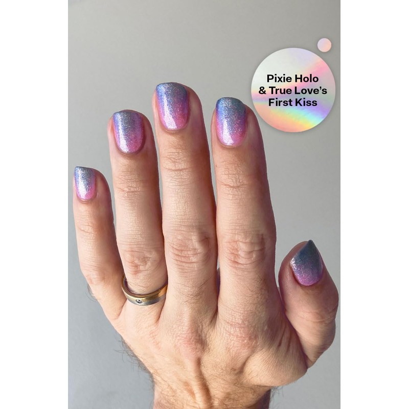 Pixie Holo