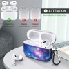 Canisto Airpods Pro 2nd Generation Protective Case and Skin Case