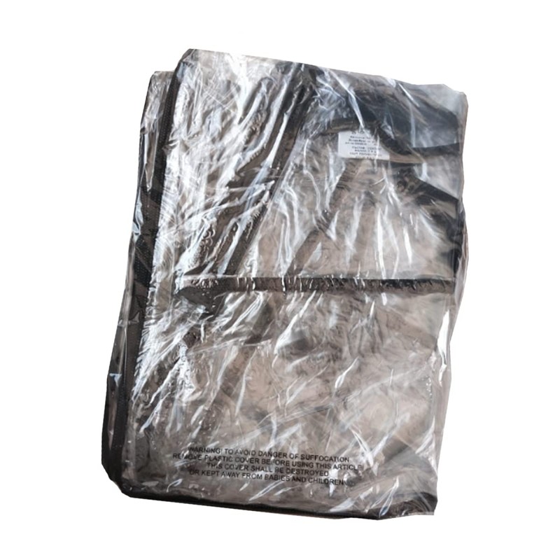 Lorelli Universal rain cover, children's tricycle, protection against rain and