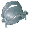 Sigma Engineered Solutions ProConnex 44676 NMSE SE Clamp Type Connector,
