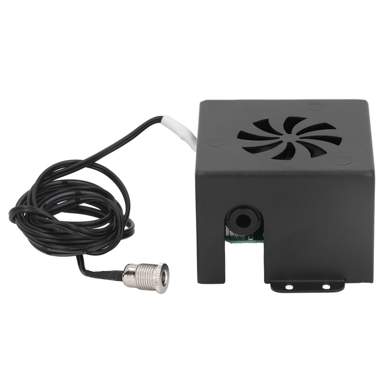 Engraver Air Assist Kit Variable Speed Engraving Machine Turbo Pump