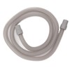 6FT Breathing Machine Tube Universal Flexible Connecting Tube Sealing for