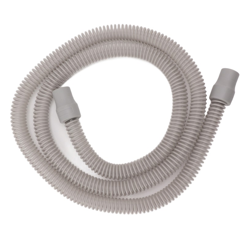 6FT Breathing Machine Tube Universal Flexible Connecting Tube Sealing for