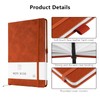 A5 Notebook, Notebook A5 Note Book Note Pad Journal Notebook