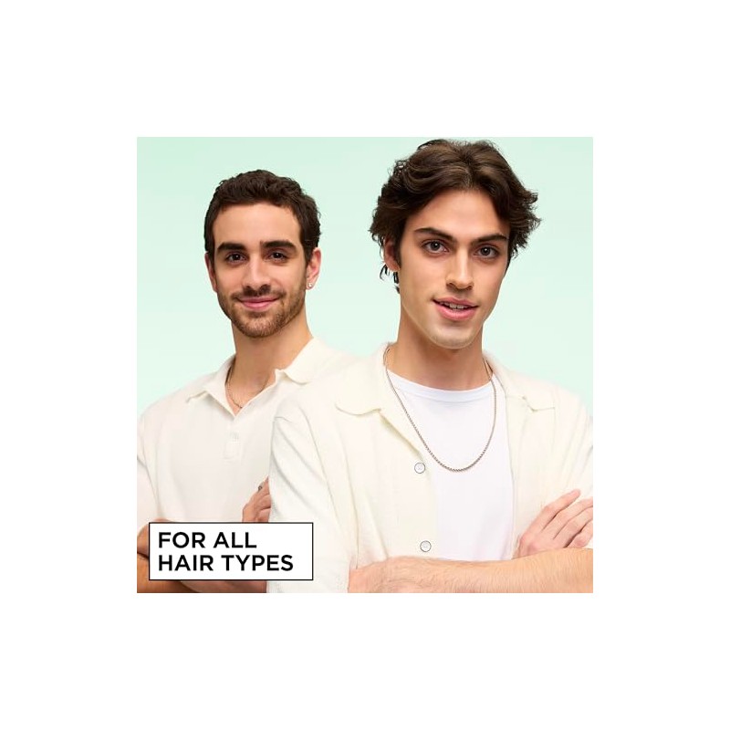 Garnier Fructis Style Pure Clean Styling Gel 6.8 oz