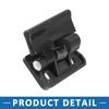 A ABSOPRO Center Console Armrest Lid Latch Lock 58908-12080 for