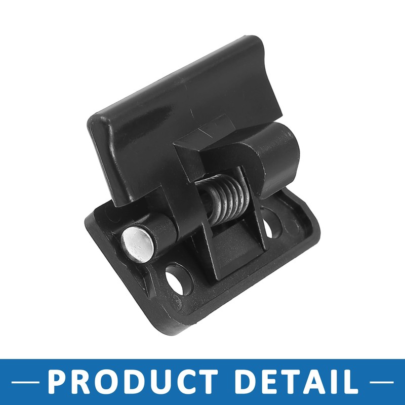 A ABSOPRO Center Console Armrest Lid Latch Lock 58908-12080 for