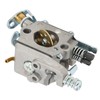 Carburetor Carb Garden Chainsaw Accessory Fit for Husqvarna 136 137