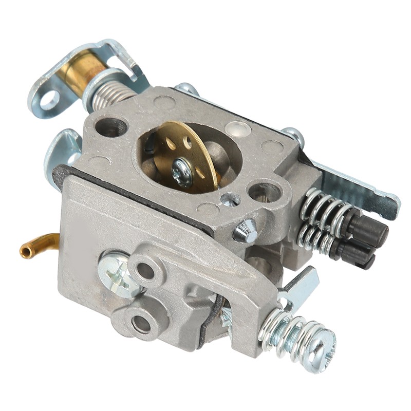 Carburetor Carb Garden Chainsaw Accessory Fit for Husqvarna 136 137