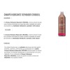 Crioxidil Shampoo Queratina + Mascarilla Hidra Reparadora 1l