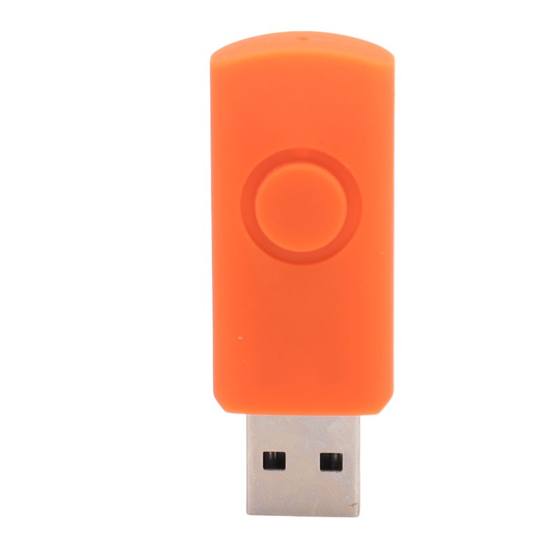 Mini 3 Key Keypad with Knob Custom Programming Hot Swappable