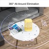 Electric Bug Killer Photocatalyst Fly Killer Repellent Lightweight Powerful USB